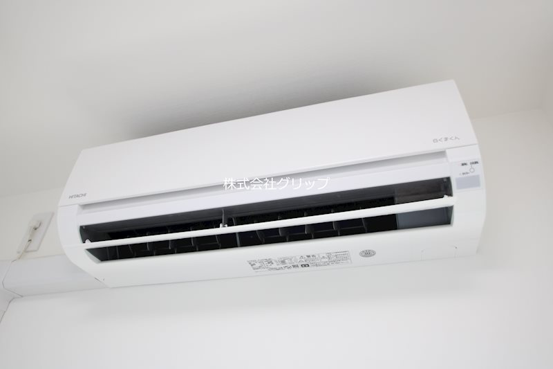 マキシヴ阪東橋ツインイーストの設備