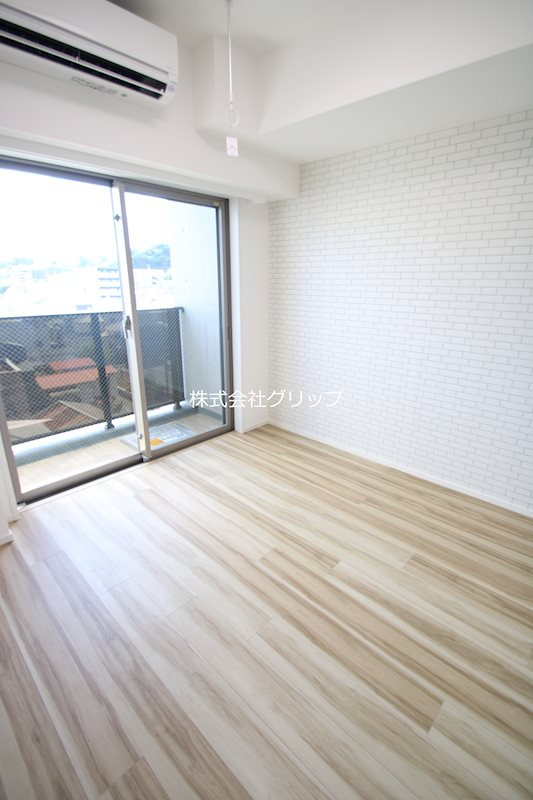 マキシヴ阪東橋ツインイーストの洋室