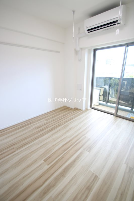 マキシヴ阪東橋ツインイーストの洋室