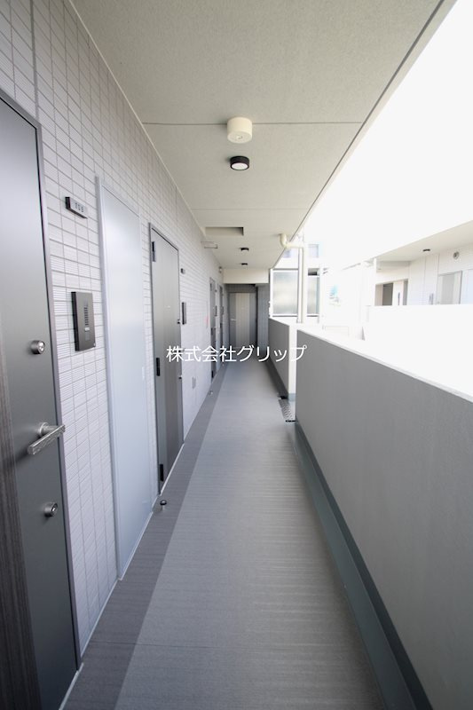 マキシヴ阪東橋ツインイーストのその他共用部分