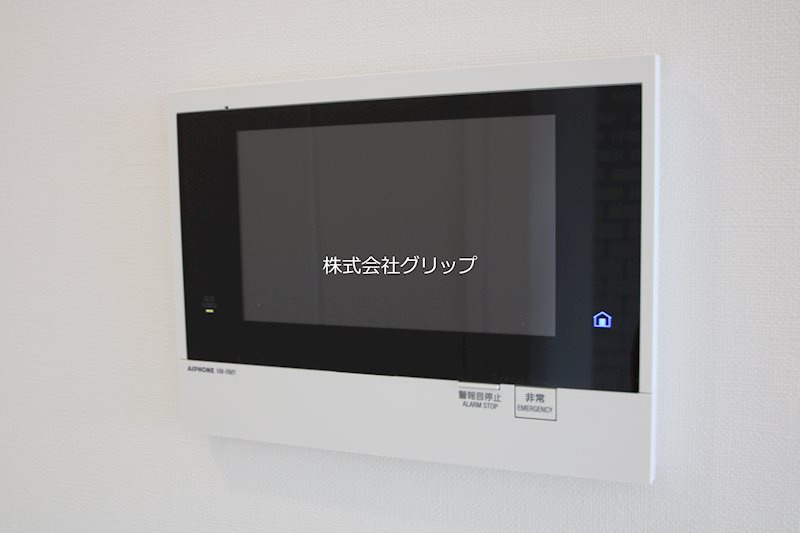 マキシヴ阪東橋ツインイーストのセキュリティ