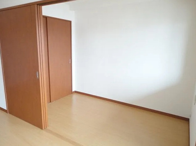 【居間・リビング】 | グランフォーレ箱崎ステーションプラザ