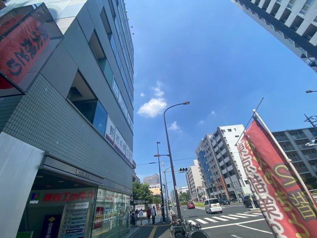 長谷川ビルのその他