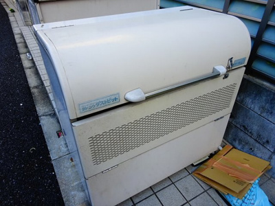 【その他共用部分】 | ルナプレーナ永福町