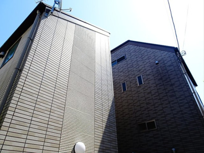 【外観】 | ルナプレーナ永福町