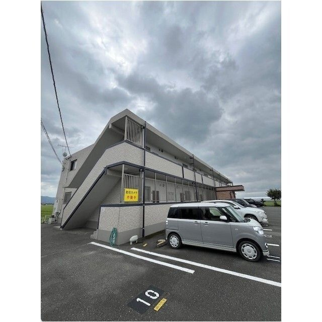 ノースフィールドユタカの外観|綺麗な外観です☆