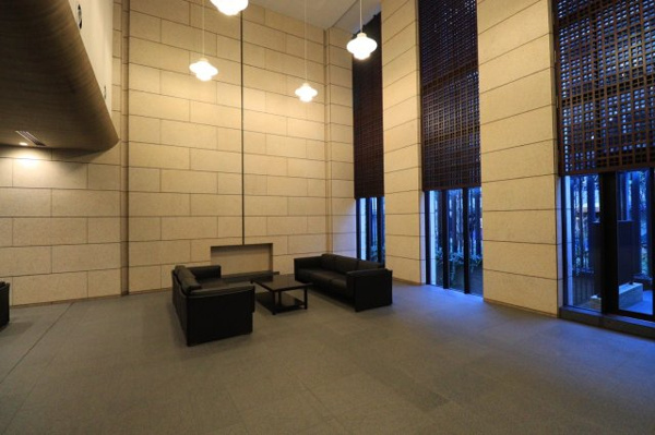 【エントランス】 | 【エントランス】