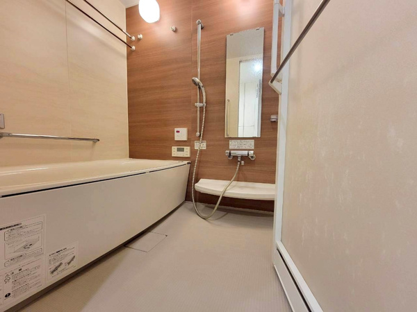 【浴室】 | 【浴室】