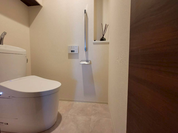 【トイレ】 | 【トイレ】