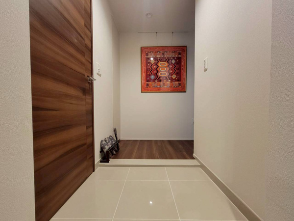 【玄関】 | 【玄関】