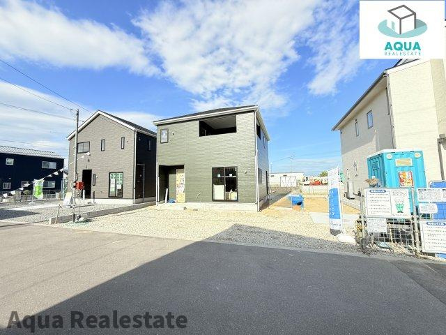 善通寺市木徳町の新築一戸建