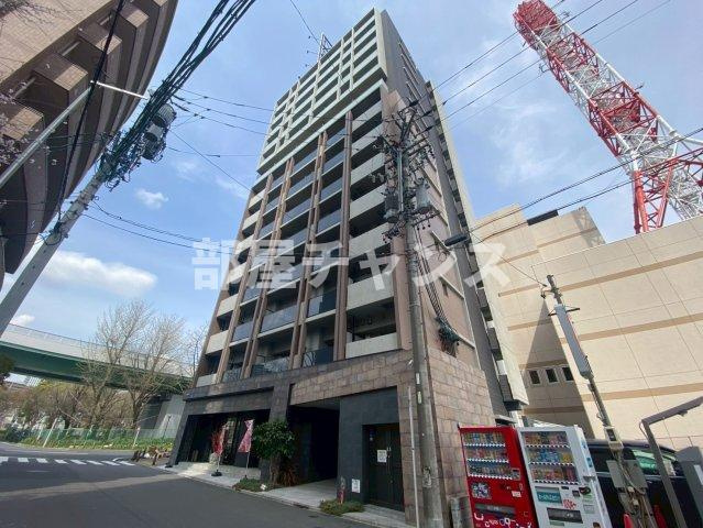 プレミアムコート大須