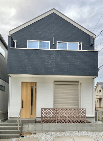 高ヶ坂戸建