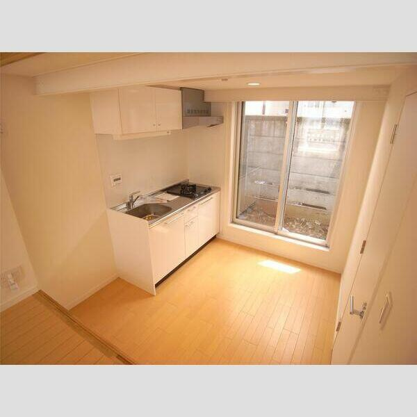 イイダアネックスⅩの展望