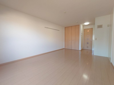 キャンパス・プランドールの洋室