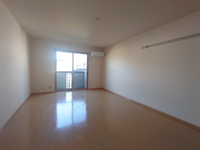 キャンパス・プランドールの居間・リビング