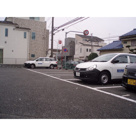 柳川駐車場の画像