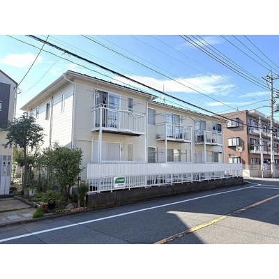 【外観】 | レリアン