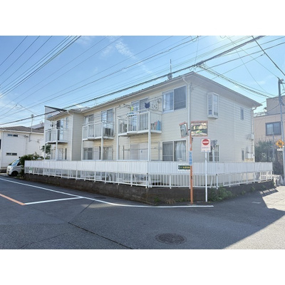 【外観】 | レリアン