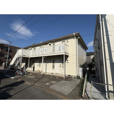 【外観】 | レリアン