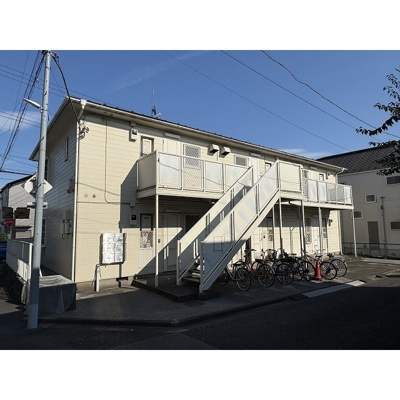 【外観】 | レリアン