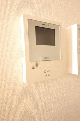 【設備】ドムス東希望が丘