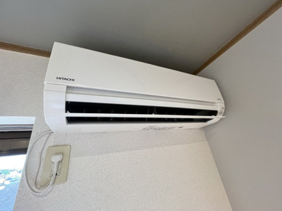 【設備】ドムス東希望が丘