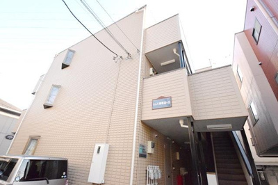 【その他】ドムス東希望が丘