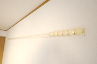 【設備】ドムス東希望が丘