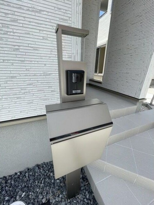 【その他】ドマーニ一色新町3号棟