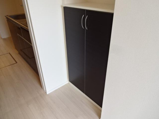 【収納】 | ローエングラム大日 | 下駄箱