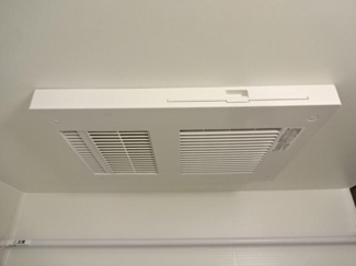 【浴室】 | ローエングラム大日 | 浴室乾燥機付き