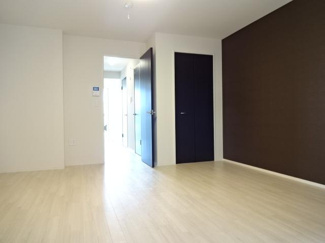 【内装】 | ローエングラム大日 | 洋室