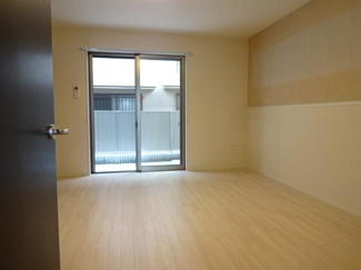 【内装】 | ローエングラム大日 | 洋室