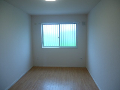 【内装】 | ヴィラ・エクセレント | 洋室