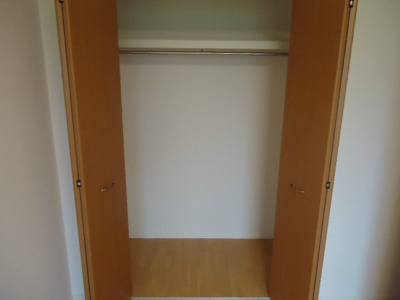 【収納】 | ヴィラ・エクセレント | 収納