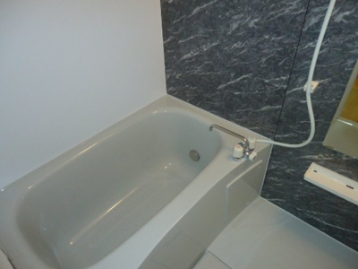 【浴室】 | ヴィラ・エクセレント | バス