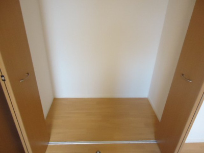 【収納】 | ヴィラ・エクセレント | 収納