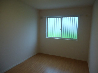 【内装】 | ヴィラ・エクセレント | 洋室