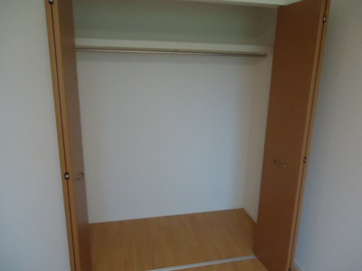 【収納】 | ヴィラ・エクセレント | 収納