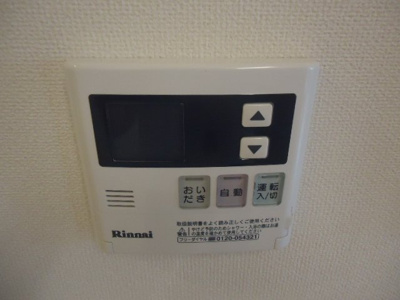 【設備】 | ヴィラ・エクセレント | 室内設備