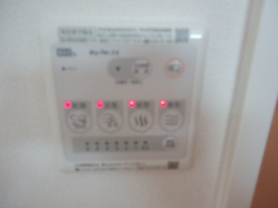 【設備】 | ヴィラ・エクセレント | 室内設備