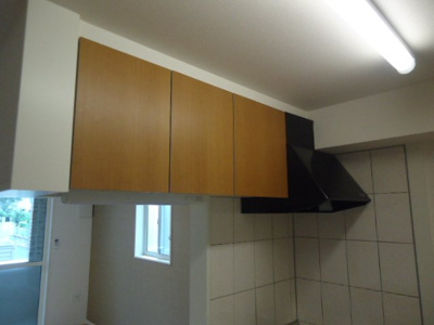 【キッチン】 | ヴィラ・エクセレント | キッチン