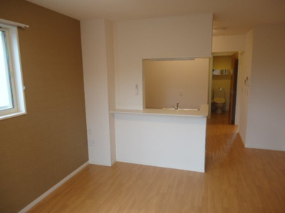 【居間・リビング】 | ヴィラ・エクセレント | リビング