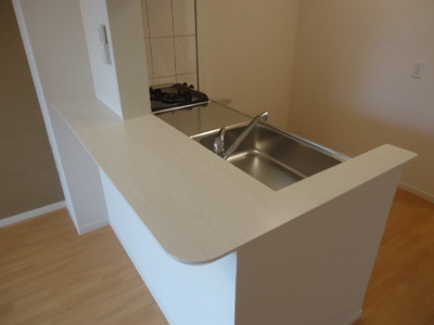 【キッチン】 | ヴィラ・エクセレント | キッチン