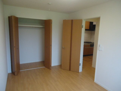 【内装】 | ヴィラ・エクセレント | 洋室