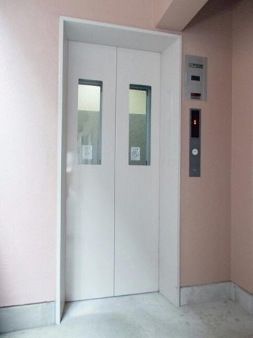 ベル　ミーユの設備