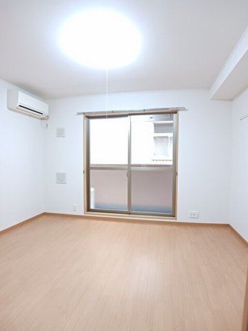 ベル　ミーユの内装