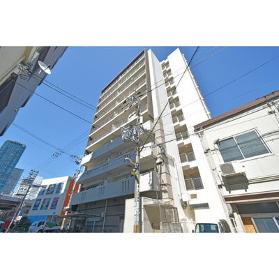 【外観】 | CASSIA福島駅前