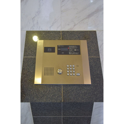 【その他共用部分】 | CASSIA福島駅前